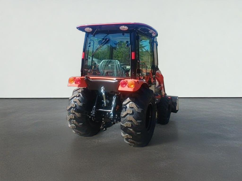 2026 Bad Boy 4035CH Loader w/ Industrial Tires 4x4