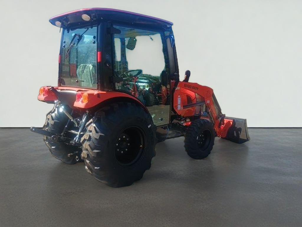 2026 Bad Boy 4035CH Loader w/ Industrial Tires 4x4