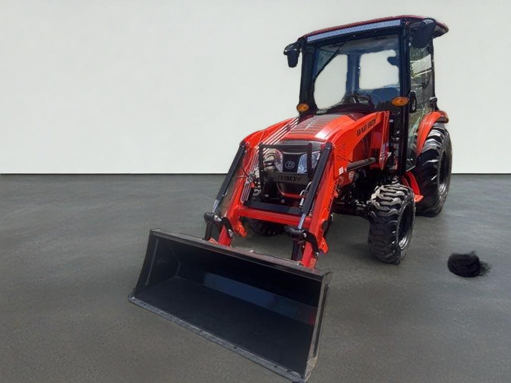 2026 Bad Boy 4035CH BB4035CHIL