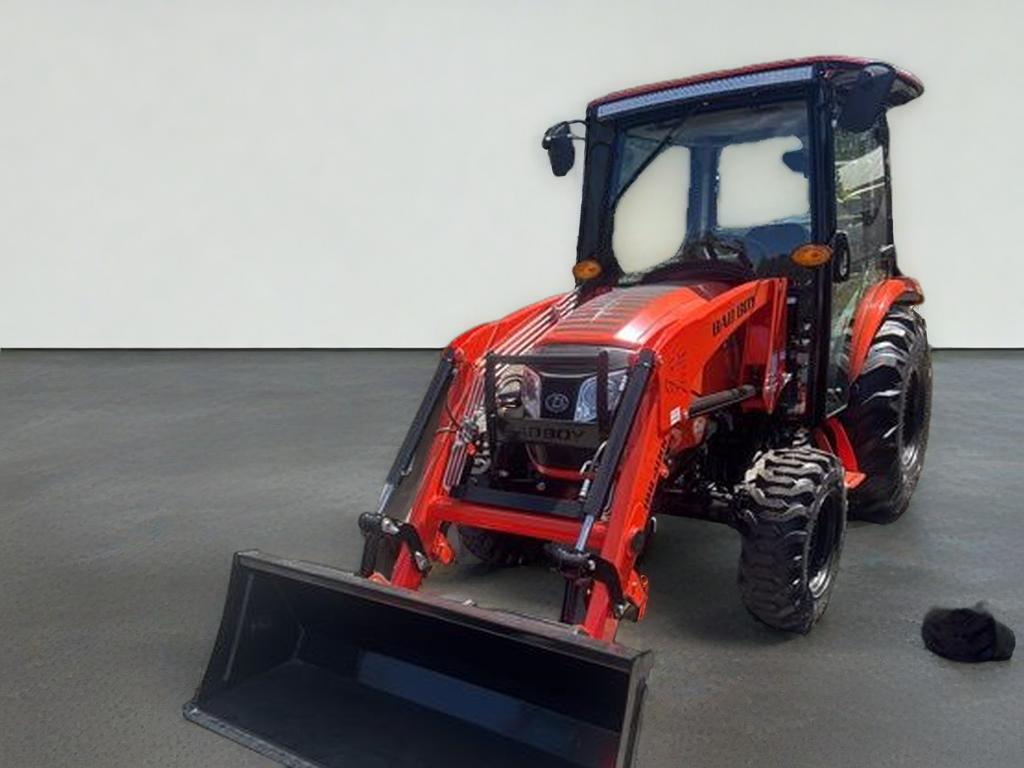 2026 Bad Boy 4035CH BB4035CHIL