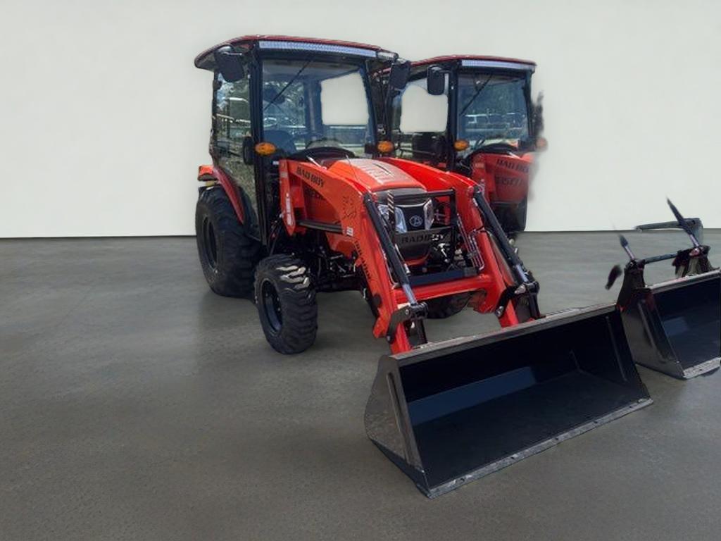 2026 Bad Boy 4035CH BB4035CHIL