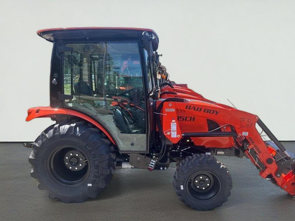 2026 Bad Boy 4035CH BB4035CHIL