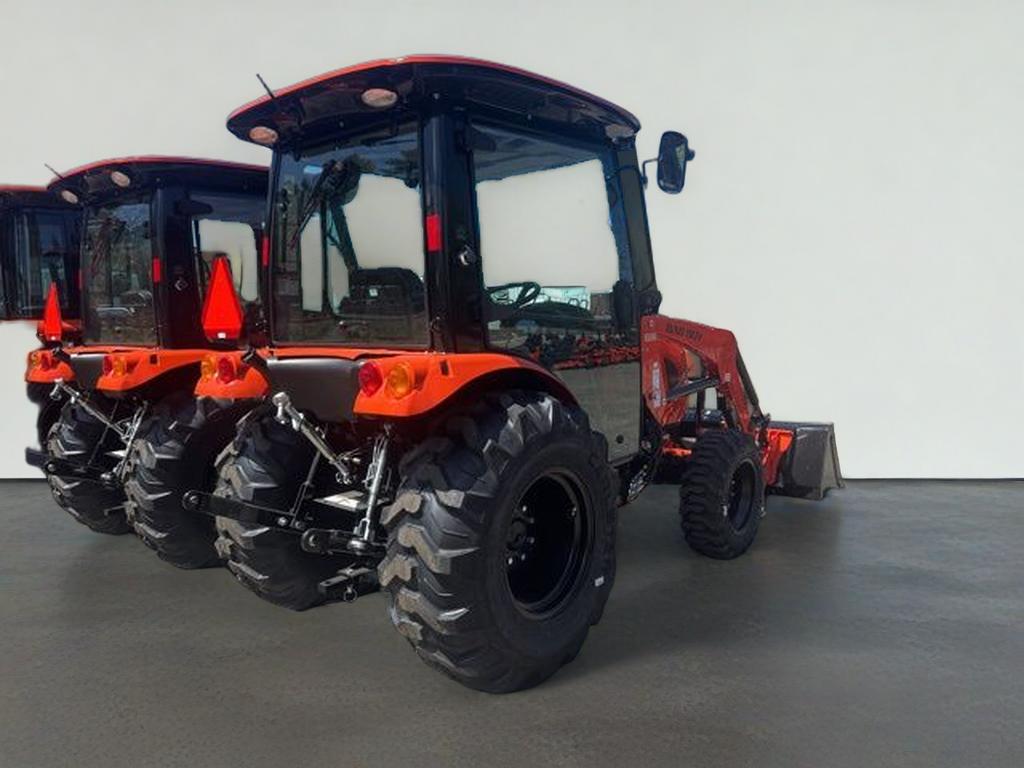 2026 Bad Boy 4035CH BB4035CHIL