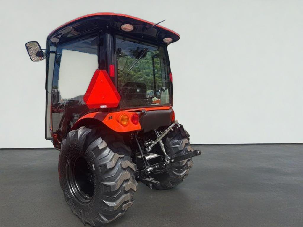2026 Bad Boy 4035CH BB4035CHIL