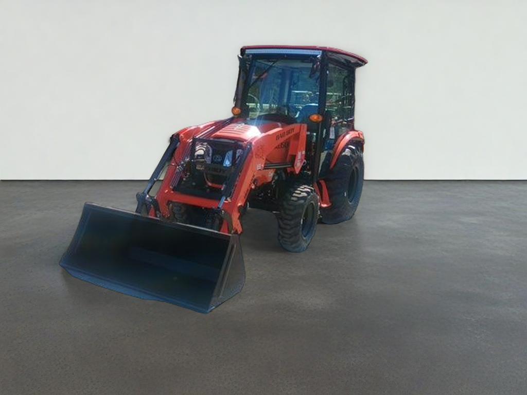 2026 Bad Boy 4035CH Loader w/ industrial tires 4x4