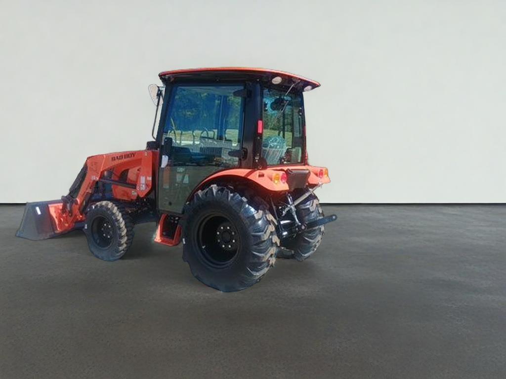 2026 Bad Boy 4035CH Loader w/ industrial tires 4x4