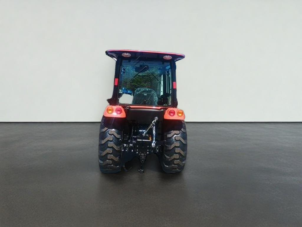 2026 Bad Boy 4035CH Loader w/ industrial tires 4x4