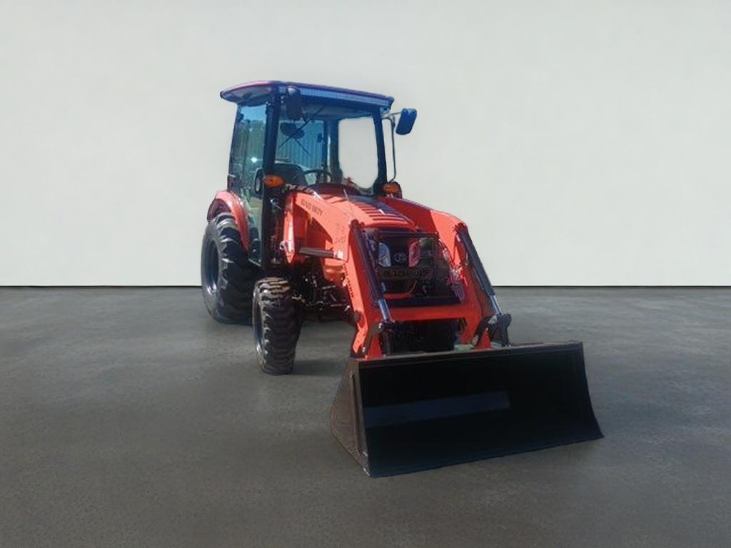 2026 Bad Boy 4035CH Loader w/ industrial tires 4x4