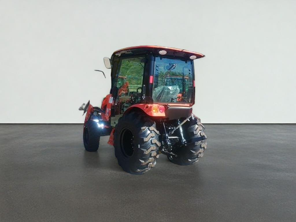 2026 Bad Boy 4035CH Loader w/ industrial tires 4x4