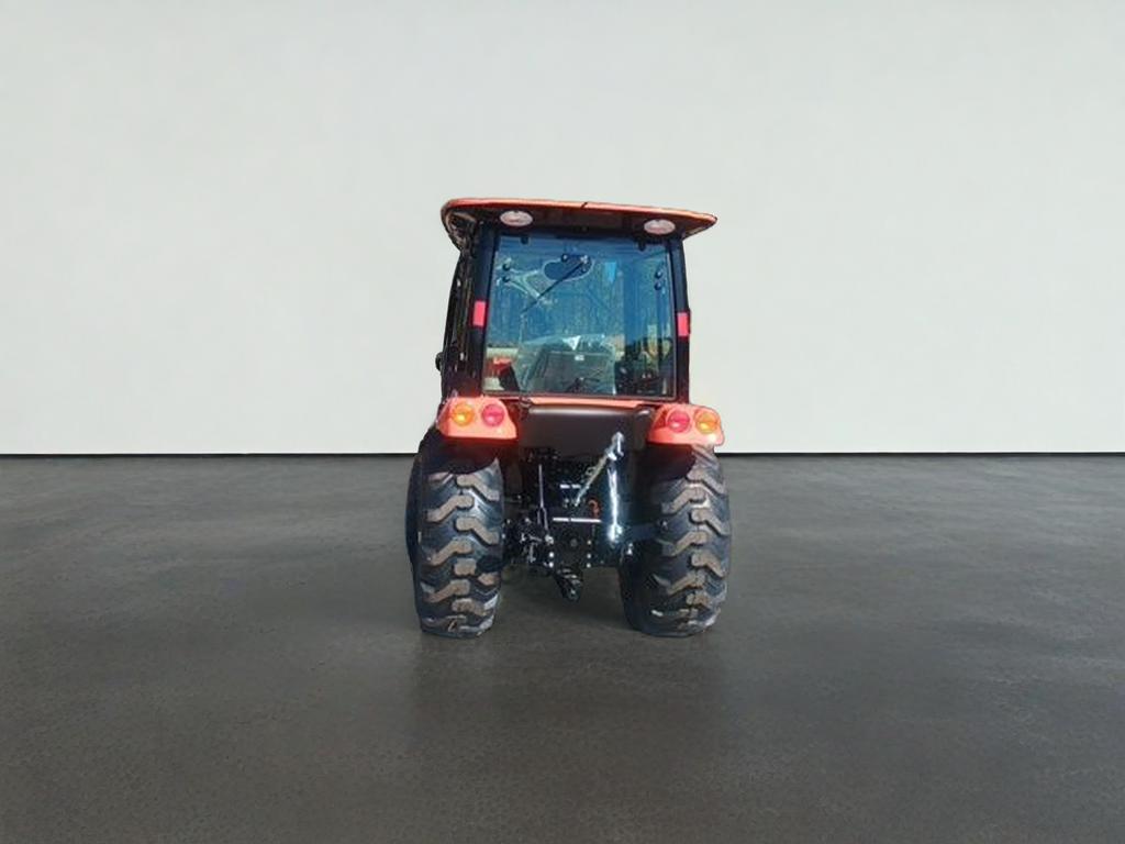 2026 Bad Boy 4035CH Loader w/ industrial tires 4x4
