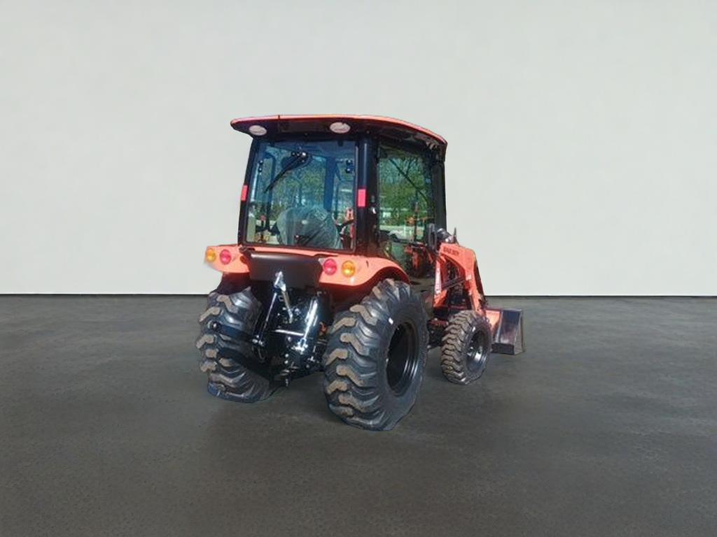 2026 Bad Boy 4035CH Loader w/ industrial tires 4x4