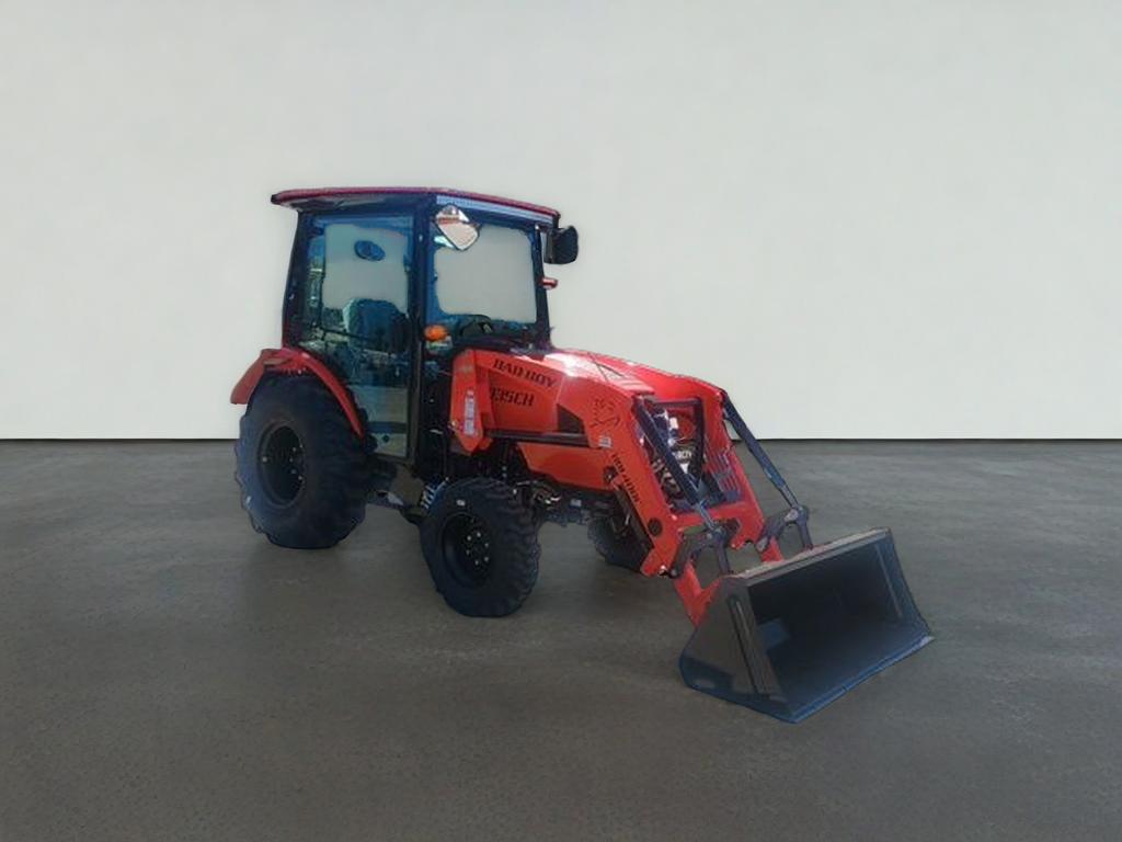 2026 Bad Boy 4035CH Loader w/ industrial tires 4x4
