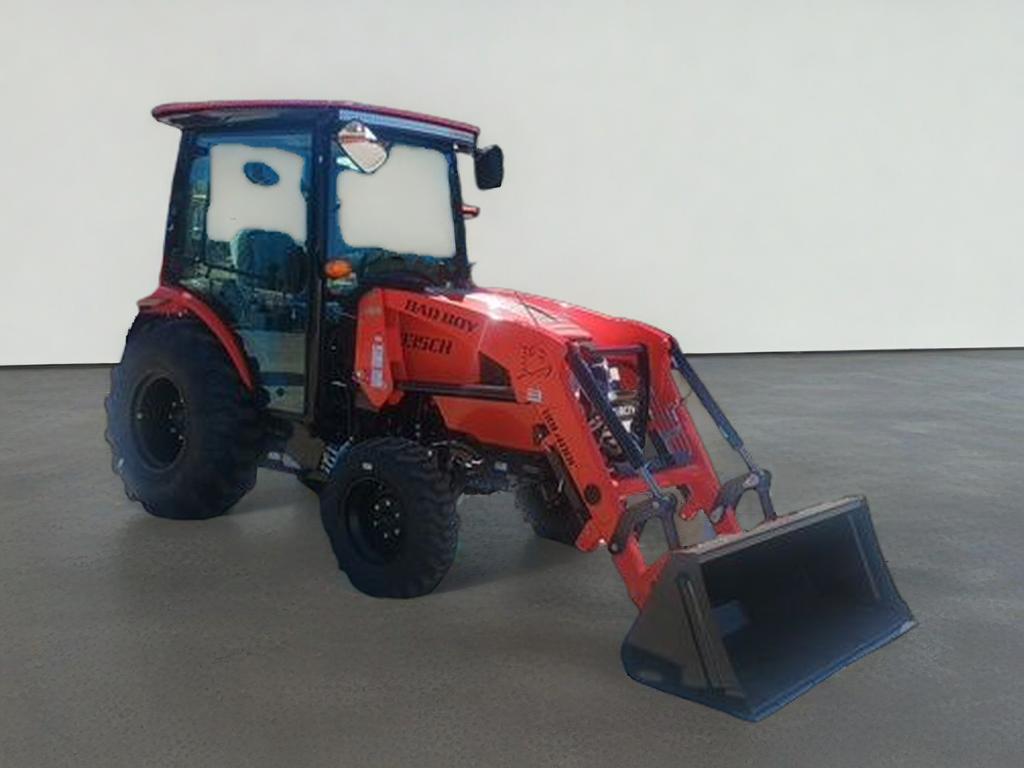2026 Bad Boy 4035CH Loader w/ industrial tires 4x4