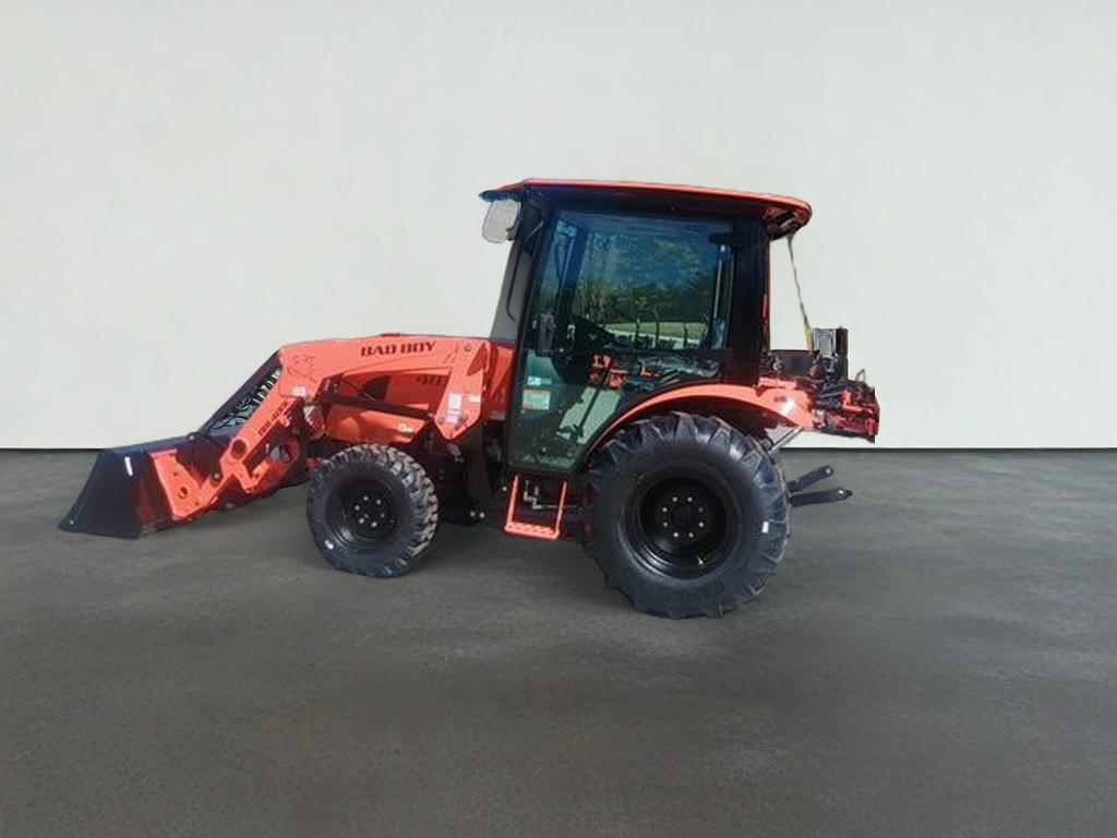 2026 Bad Boy 4035CH Loader w/ industrial tires 4x4