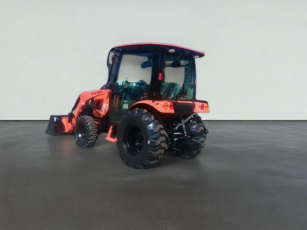 2026 Bad Boy 4035CH Loader w/ industrial tires 4x4