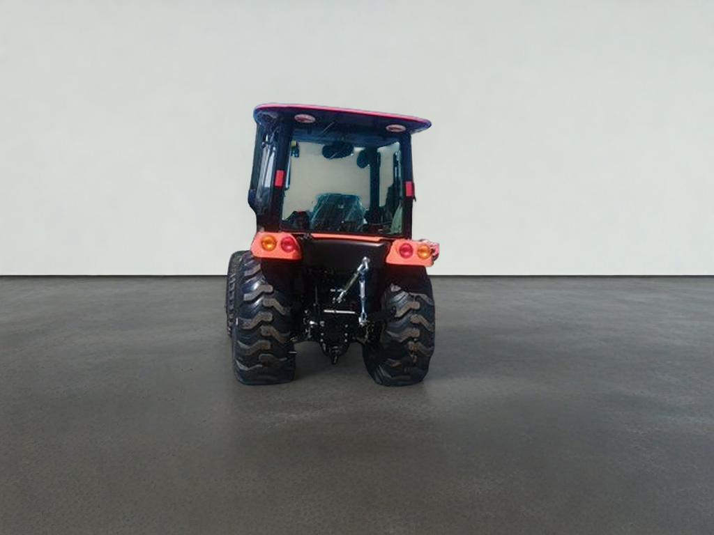 2026 Bad Boy 4035CH Loader w/ industrial tires 4x4