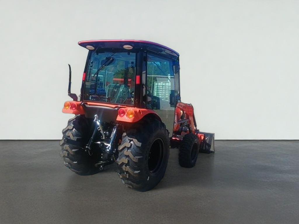 2026 Bad Boy 4035CH Loader w/ industrial tires 4x4