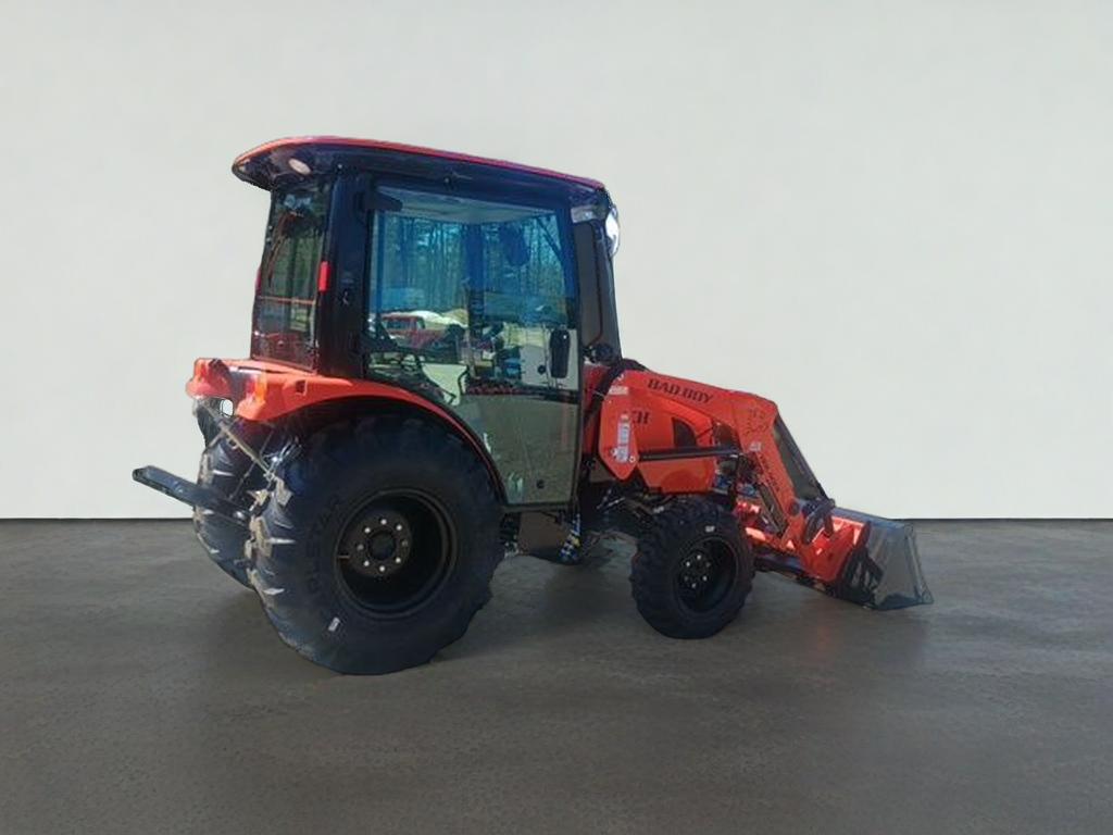 2026 Bad Boy 4035CH Loader w/ industrial tires 4x4