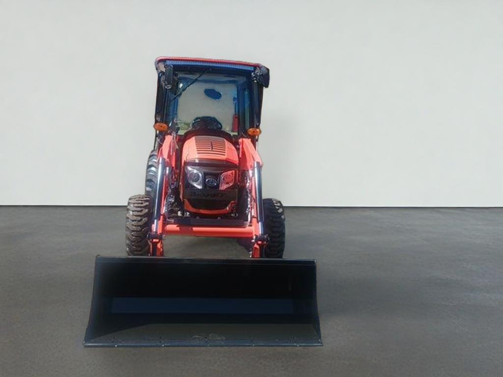 2026 Bad Boy 4035CH Loader w/ industrial tires 4x4