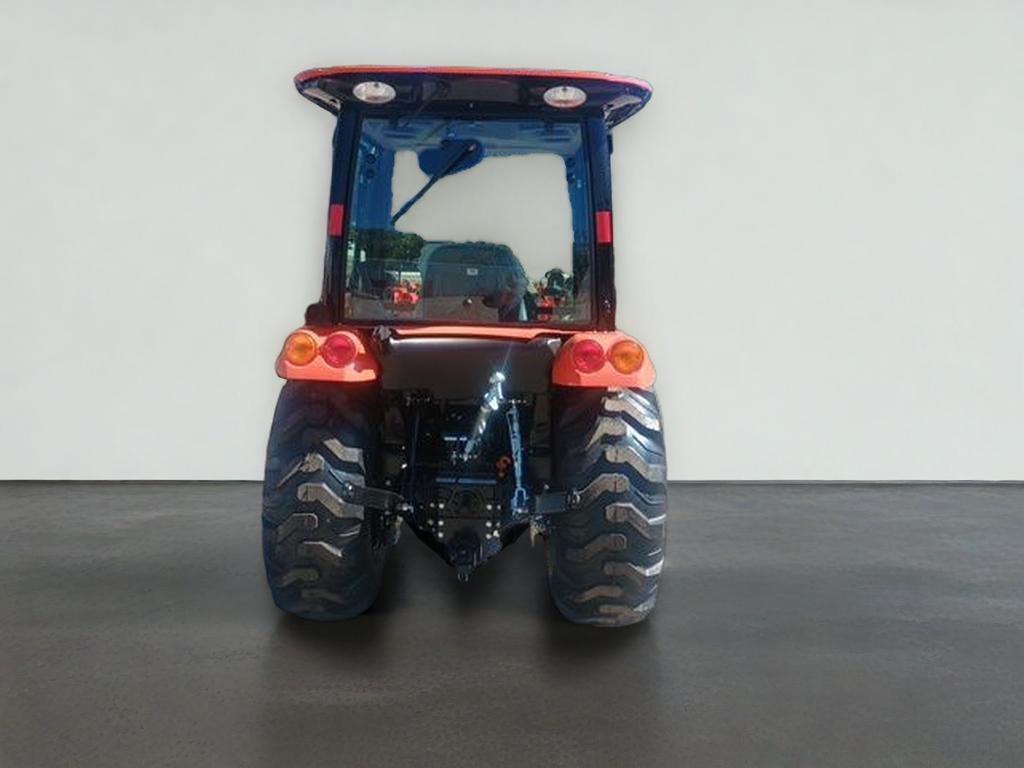 2026 Bad Boy 4035CH Loader w/ industrial tires 4x4
