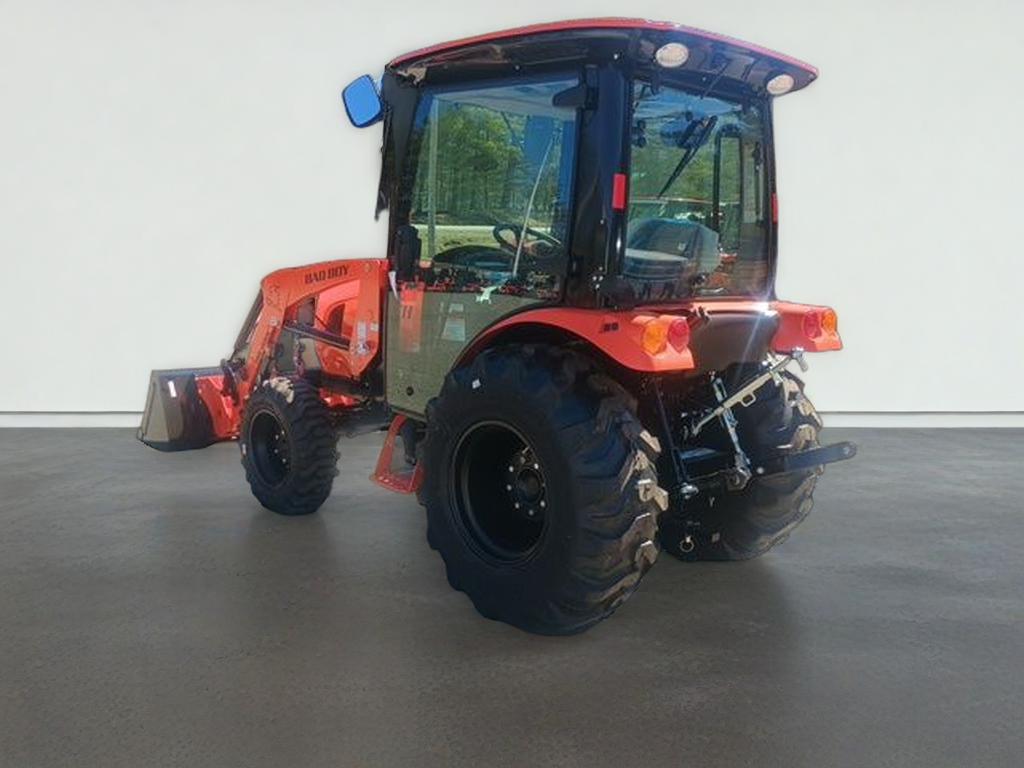 2026 Bad Boy 4035CH Loader w/ industrial tires 4x4