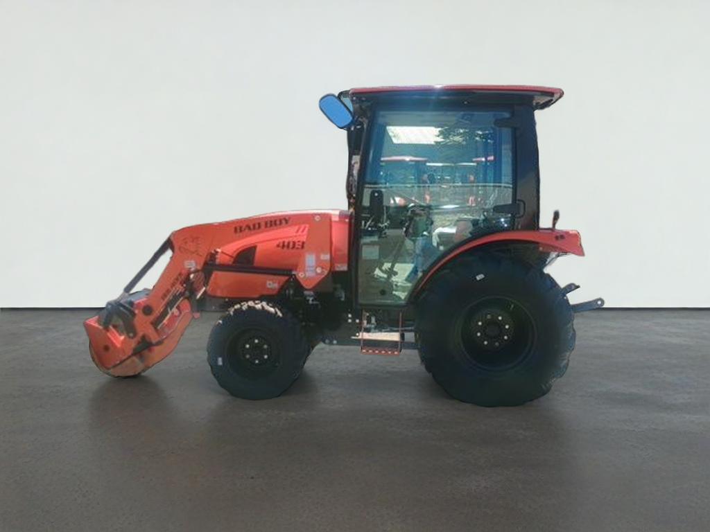 2026 Bad Boy 4035CH Loader w/ industrial tires 4x4