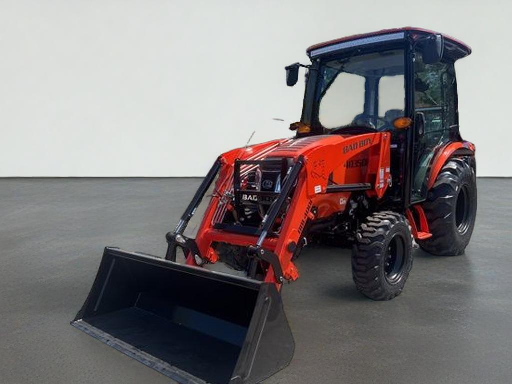 2026 Bad Boy 4035CH Loader with industrial tires BB4035CHIL
