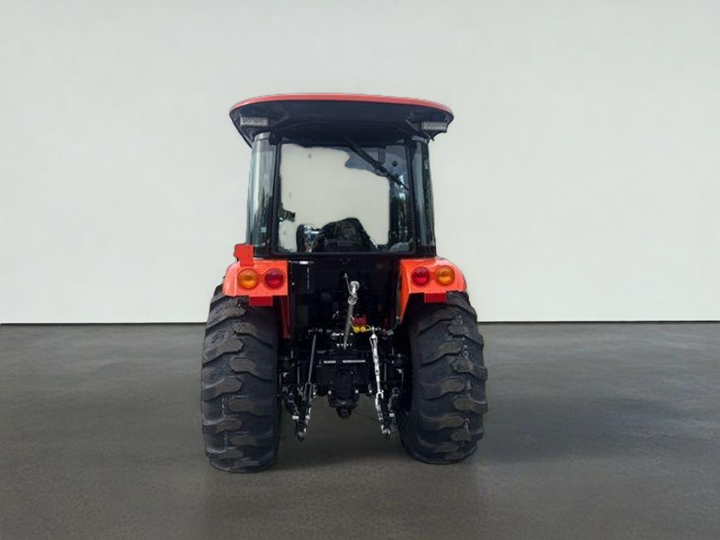 2026 Bad Boy 5055CH Loader w/ Industrial Tires 4x4