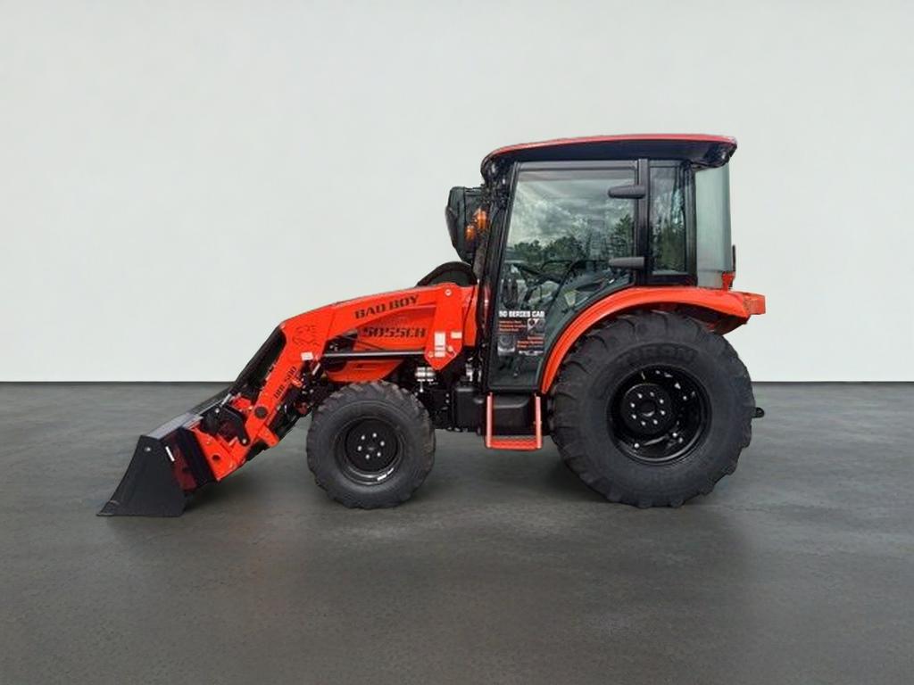 2026 Bad Boy 5055CH Loader w/ Industrail Tires 4x4