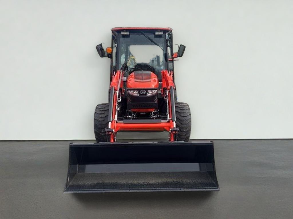 2026 Bad Boy 5055CH Loader w/ Industrail Tires 4x4