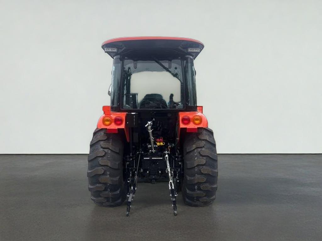 2026 Bad Boy 5055CH Loader w industrial tires 4x4