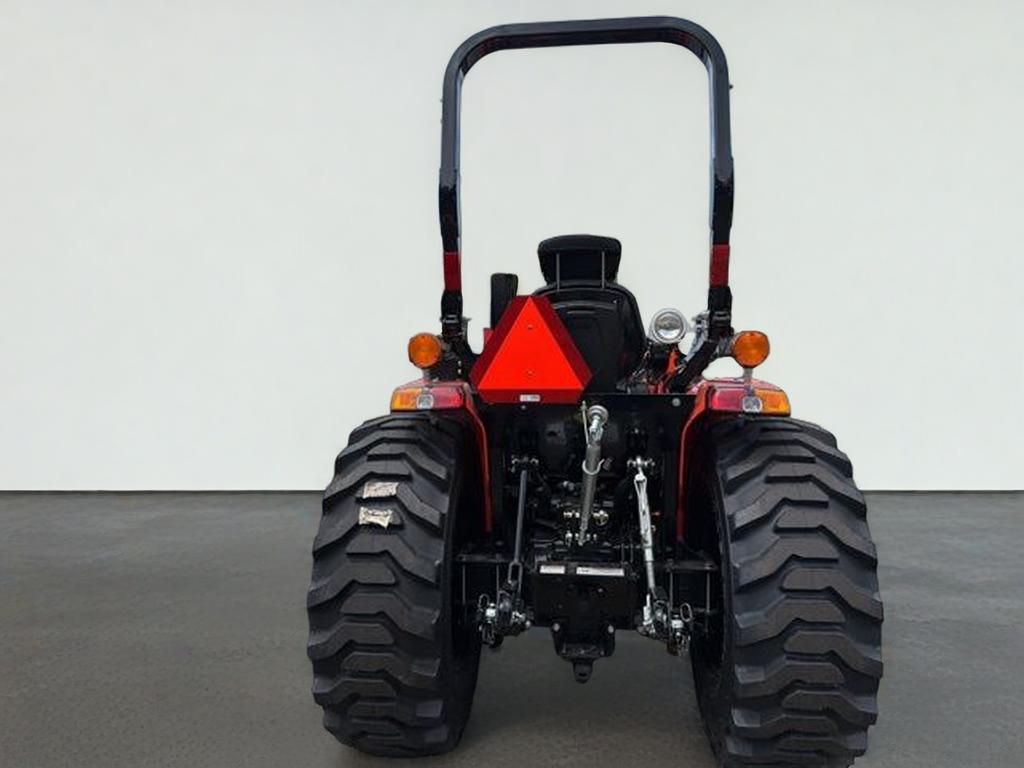 2026 Bad Boy 5045S Loader with Industrial tires BB5045SIL