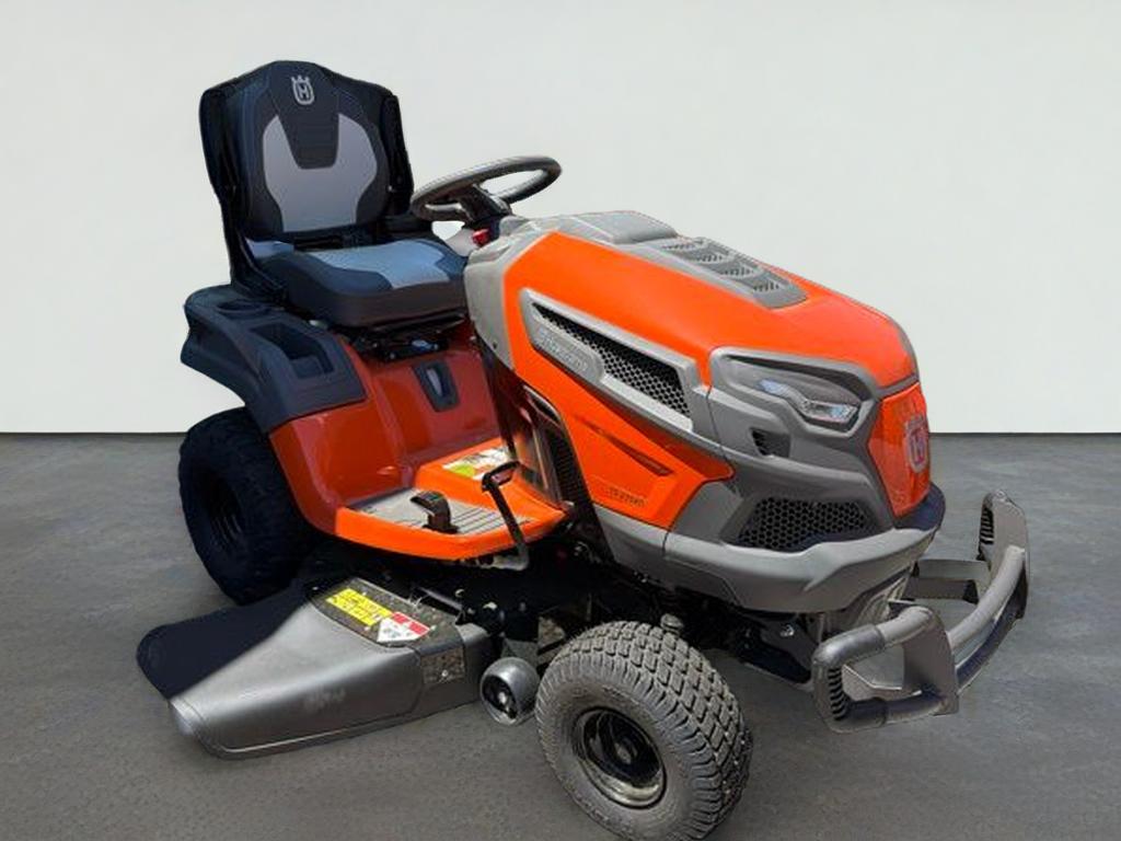 2026 Husqvarna . 970847001 42" TS 275XD