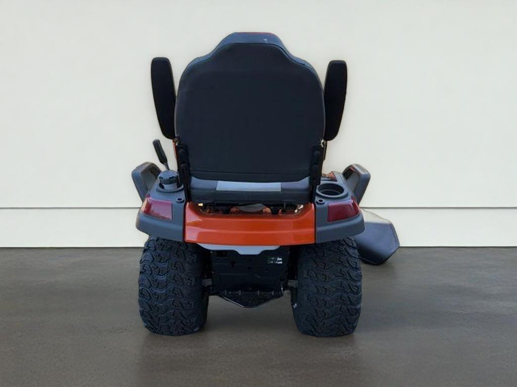 2026 Husqvarna . 970847001 42" TS 275XD