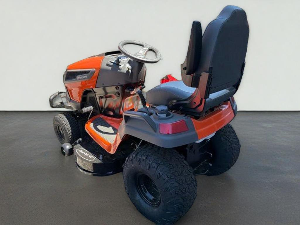 2026 Husqvarna . 970847001 42" TS 275XD