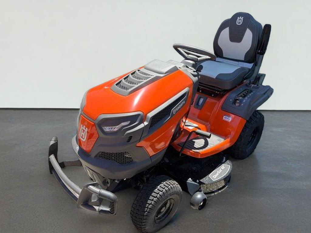 2026 Husqvarna . 970847001 42" TS 275XD