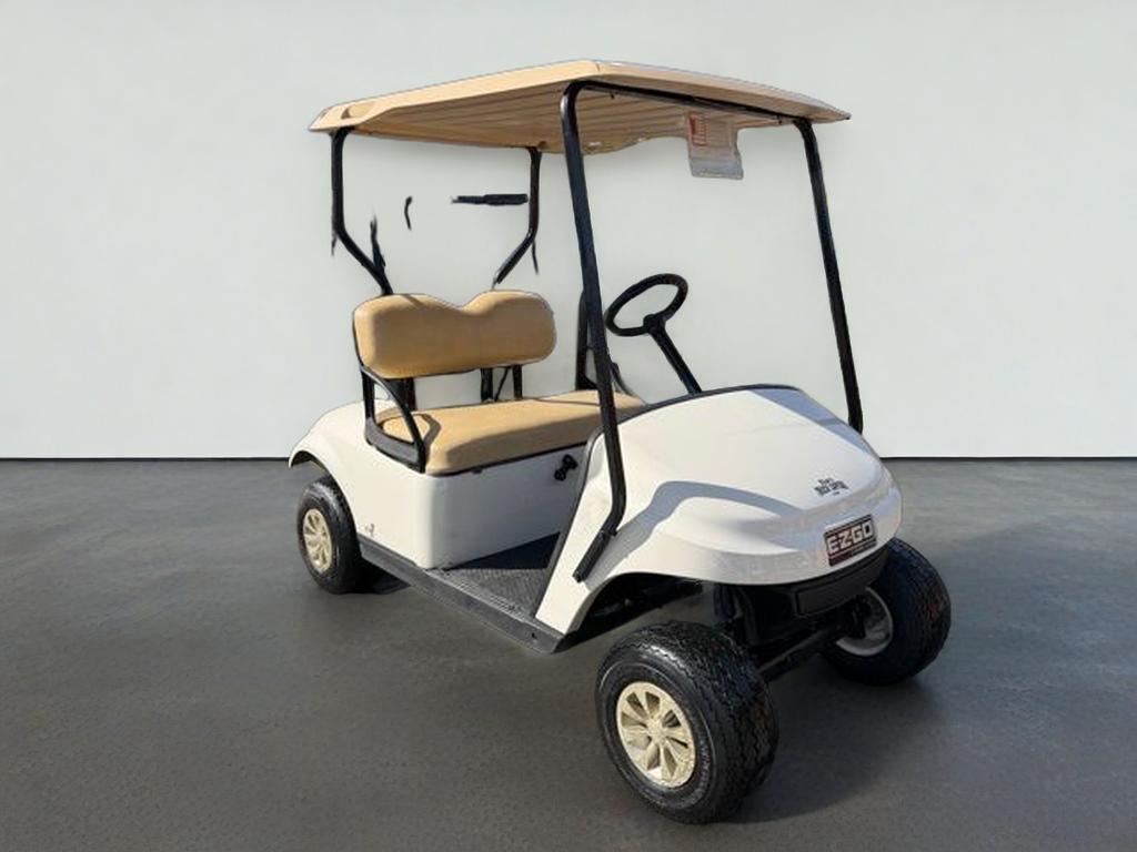 2021 E-Z-GO EX1 EF1