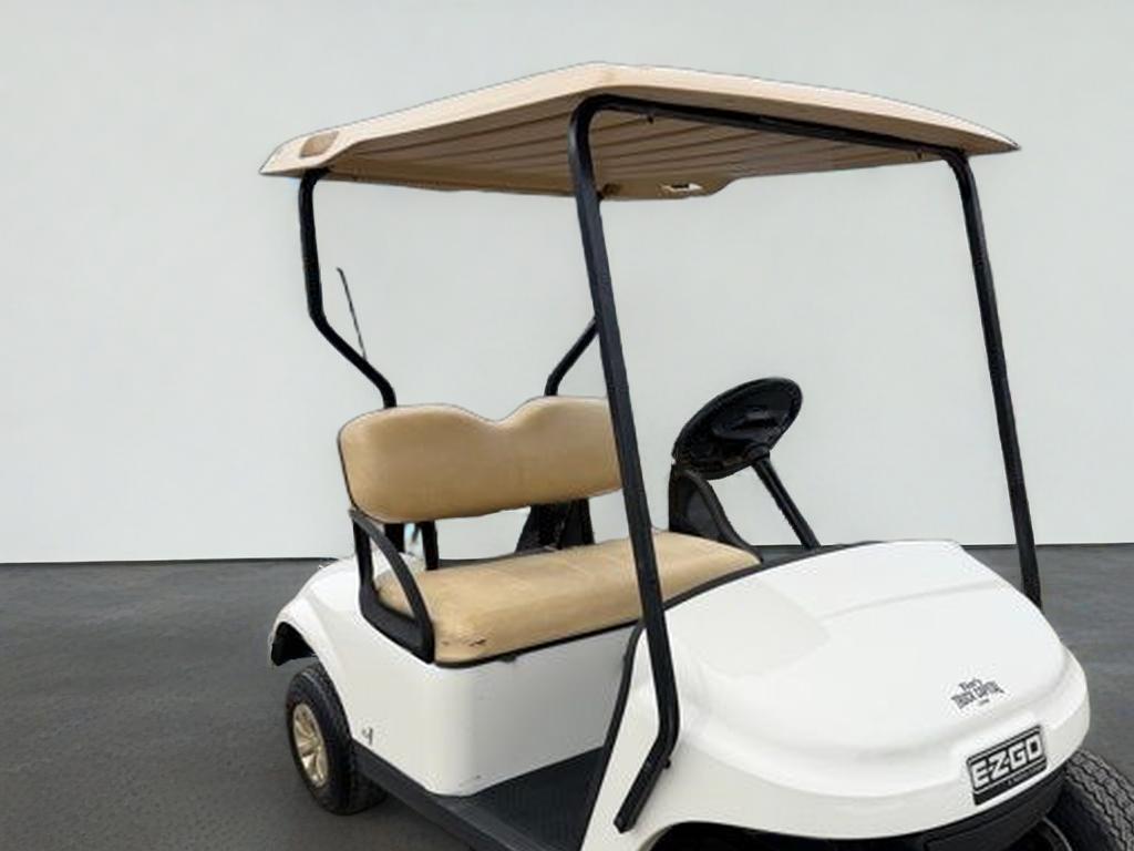 2021 E-Z-GO EX1 EF1
