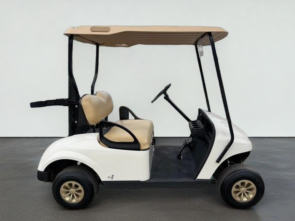 2021 E-Z-GO EX1 EF1