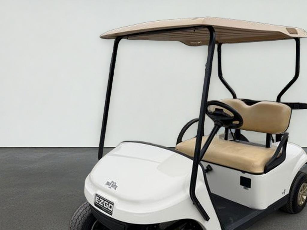 2021 E-Z-GO EX1 EF1
