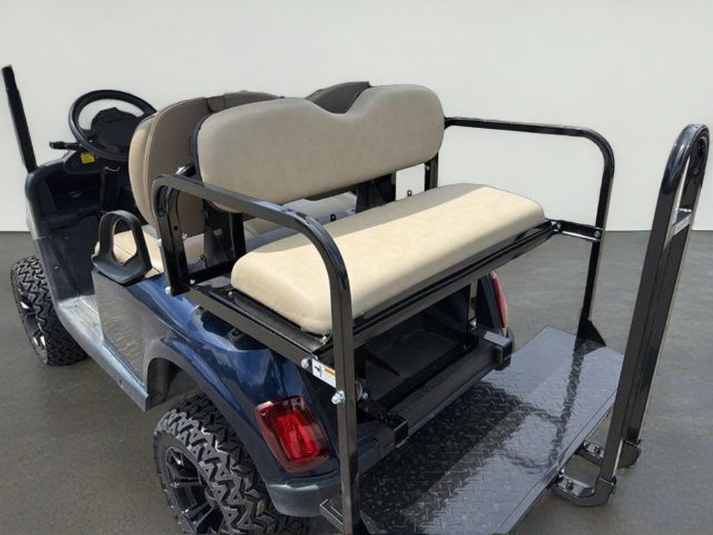 2021 E-Z-GO RXV E 48 RV