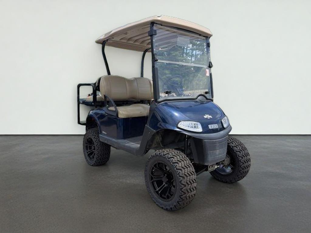 2021 E-Z-GO RXV E 48 RV