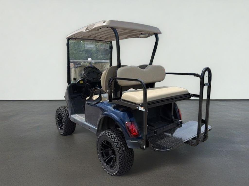 2021 E-Z-GO RXV E 48 RV