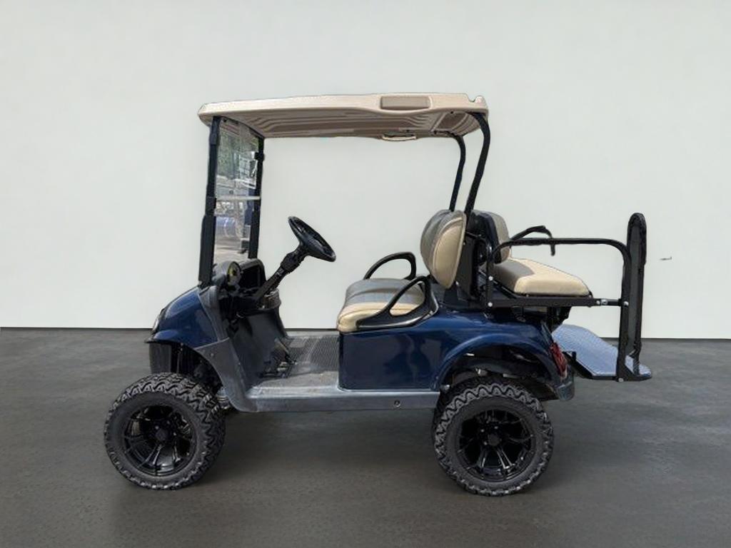 2021 E-Z-GO RXV E 48 RV