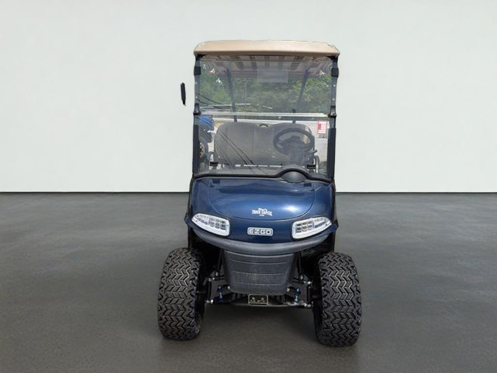 2021 E-Z-GO RXV E 48 RV