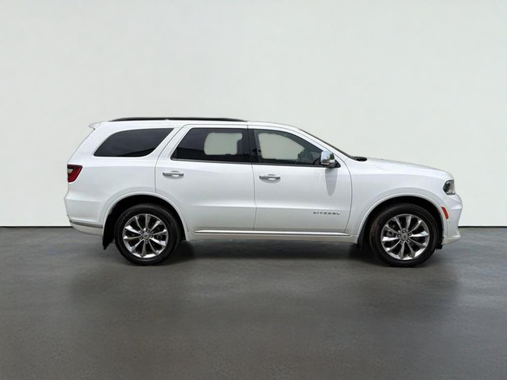 2021 Dodge Durango Citadel