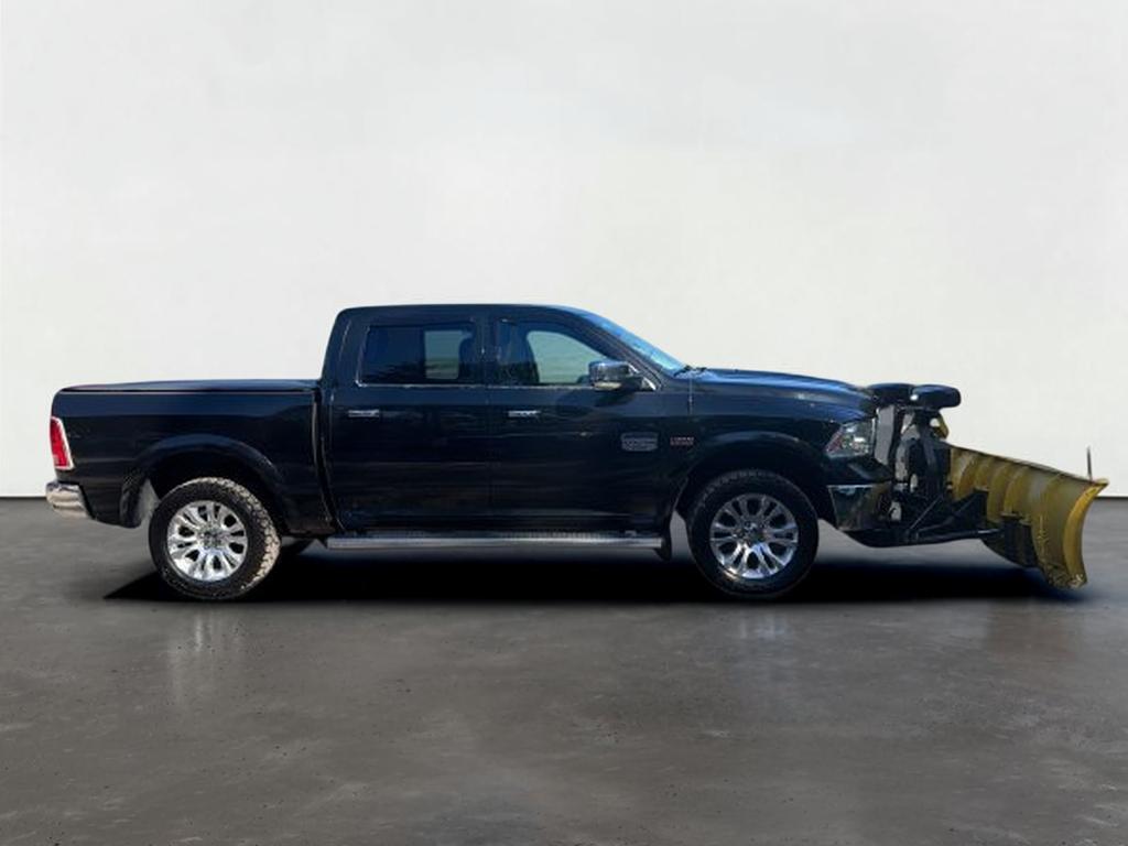2017 RAM 1500 Laramie Longhorn