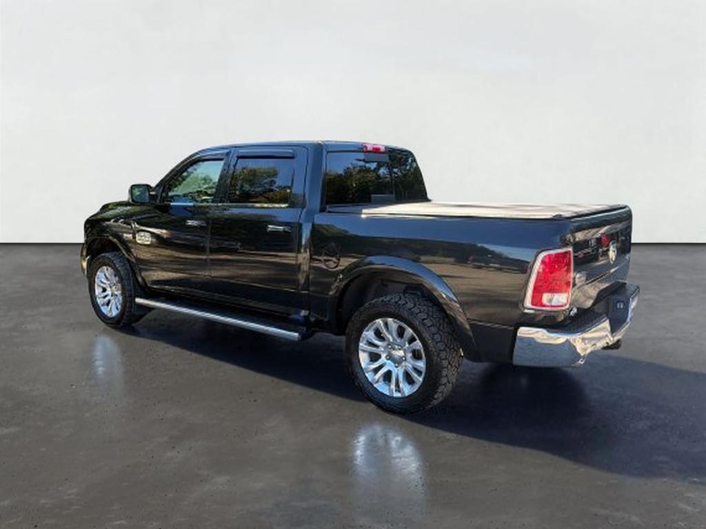2017 RAM 1500 Laramie Longhorn