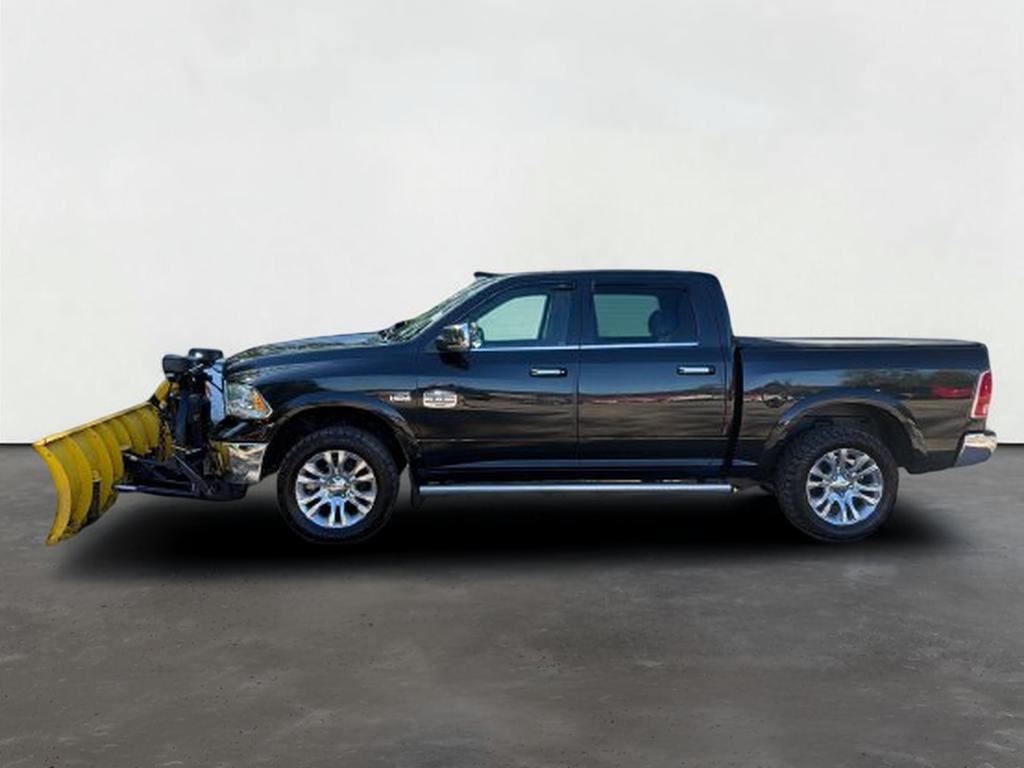 2017 RAM 1500 Laramie Longhorn