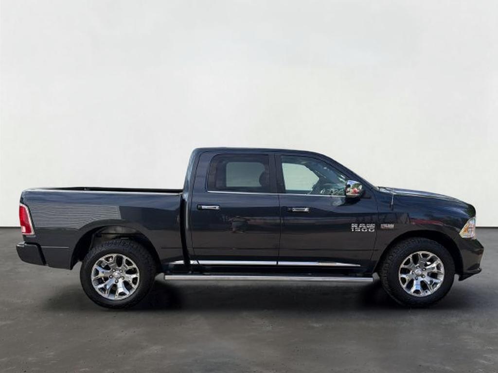 2016 RAM 1500 Laramie Longhorn